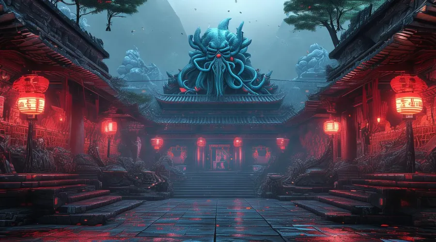 鸿图之下兑换码横幅图片2